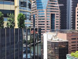 One Fullerton (D1), Office #498303951